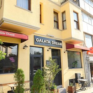 Galata Dream Hotel